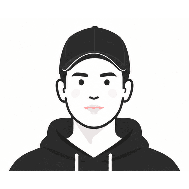 Hamza, Motion & Video Editor at LeadMasterAgency