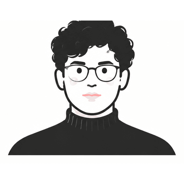Talha, Lead Graphic Designer at LeadMasterAgency
